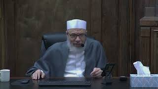 حكم القنوت في رمضان وغير رمضان/السبت(30-4-2022م)فتاوى علي الهواء مباشرة image