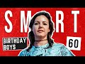 TRISH SMART Moving To Austin TX Dating Stalking Trap Life Birthday Boys EP 60