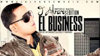 El Business [Original] - J Alvarez (J Alvares Edition)