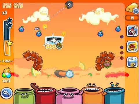 Papa Pear Saga Level 1065 NO BOOSTERS