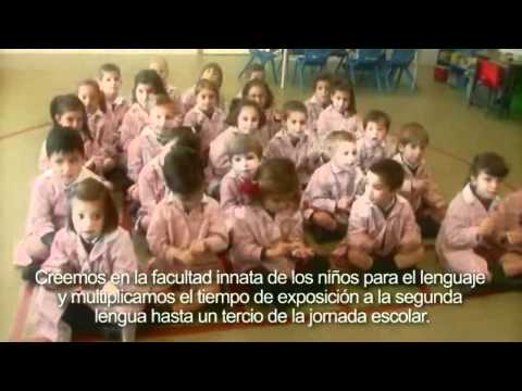 Colegio Montealto IDIOMAS.flv