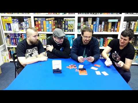 Čtveráček - YouTube Video