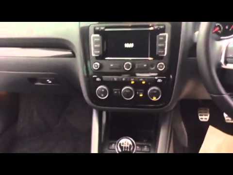 Scirocco 2.0 tdi  gt BMT WV64DSO