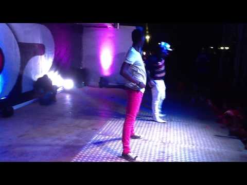 Snap salad top  TV show