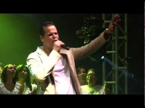 Dilson Castro - Vim para Adorar-te (Part. Coral Jovem GV) DVD AO VIVO
