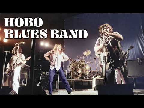 A Hobo Blues Band legnagyobb slágerei (Hey, Joe, A hajtók dala, Tetovált lány, 3'20-as blues)