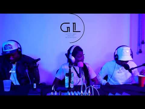 (PREVIEW) God Worthy x YNE Note Interview W/Getting Loose Podcast & Dezzy Khay