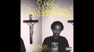 Earl Sweatshirt - Molasses (LYRICS) - Doris - OFWGKTA