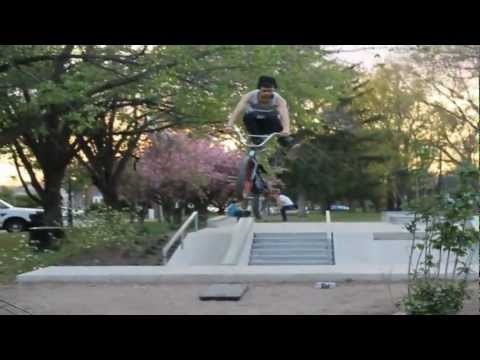 Beginning of 2012 Promo