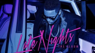 Woosah - Jeremih without features