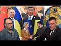 Dan Dungaciu: „China nu și-a schimbat atitudinea de la începutul războiului în Ucraina. Europa, da!”
