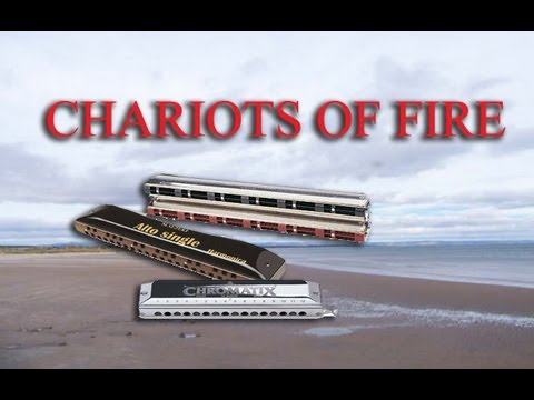 Chariots of Fire (Harmonica)