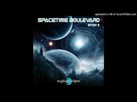 Nukleall & Endeavour - Spike Twike