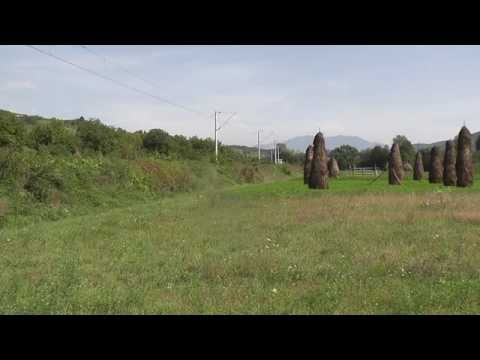 Lokomotywa 40-0826-4 z R4483 - Rumunia