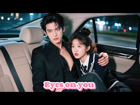 She saves a dying stranger—turns out he's a CEO who destroys anyone who dares touch her!