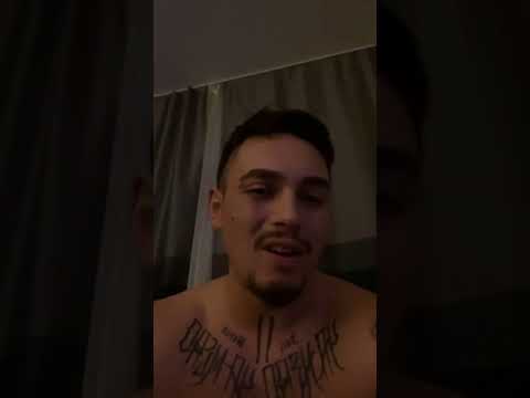 Jigzaw REALTALK zu Asche kein Tschetschene, Kollegah und Mois-Video