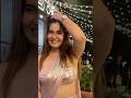 Karishma Sharma Attends An Diwali Party Shortsfeed Shortvideo Shorts Short Bollywood Shortsyt