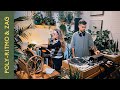 Brazilian Boogie Disco Funk With Poly Ritmo Zag