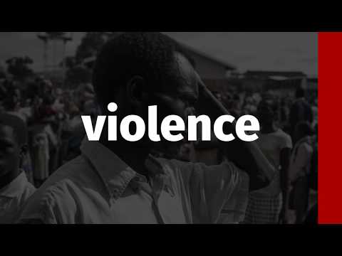 How Many Families Are Forced To Flee Every Minute?