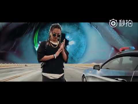 Tibetan Rap 2018 UNCLEBUDDHIST - WORLD PEACE 2.0