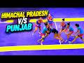 Himachal Pradesh Vs Punjab Girl S Kabaddi Match Full Highlights Khelo India School Games 2019