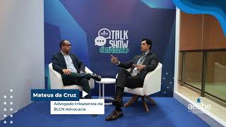 Talk Show É Básico - Mateus da Cruz