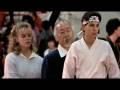The Karate Kid Montage - You're the Best 