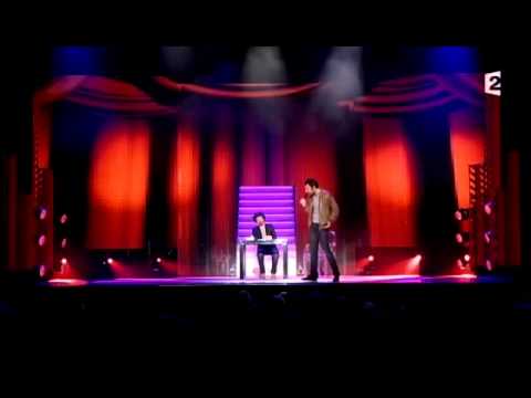 Casino de Paris - Arnaud Tsamere & Ben : Un casting pour être Miss sur le Tour de France #ONDAR