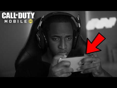 MY LAST MATCH OF CODM BEFORE I LOST MY ACCOUNT…