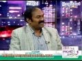 C SHEKAR REDDY IN NDTV INTERVIEW