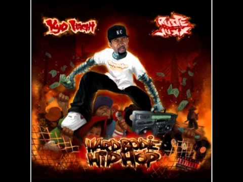 Kyo Itachi & Ruste Juxx - Hot Shit for u