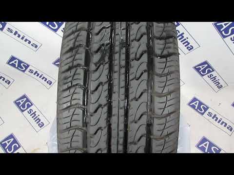 Шины бу 215 60 R17 Matador MP 82 Conquerra 2 - 0017941FAL1VID