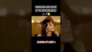Deelishis Embarrassed Krayzie - Flavor Of Love 2 #flavoroflove #flavorflav #blackhistorymonth #music