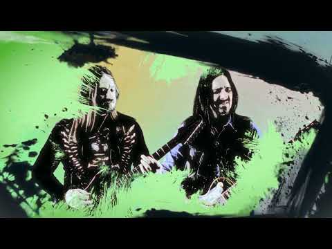 Warot - WAROT - Nad hladinou (Official Video)