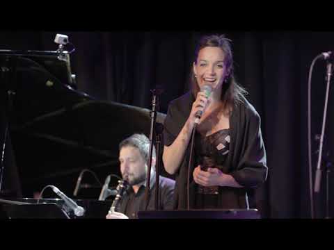 Tamara Jokic - Cordoba (by Zülfü Livaneli)