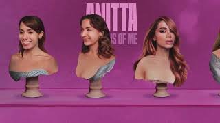 Musik-Video-Miniaturansicht zu Turn It Up Songtext von Anitta
