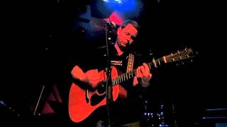 John Fullbright @ Rockwood Music Hall - "Happy"