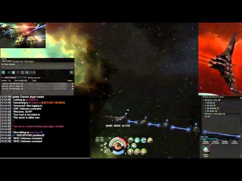 Jet-Set Hooligans Part 3