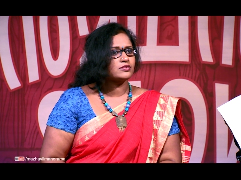 Marimayam | An argument towards the 'Pretty Chair' | Mazhavil Manorama by Mazhavil Manorama