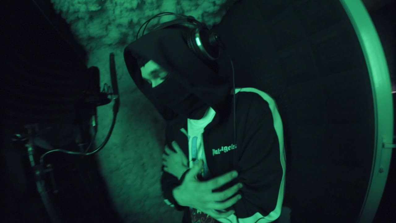 E V - Do miasta (Official Video)