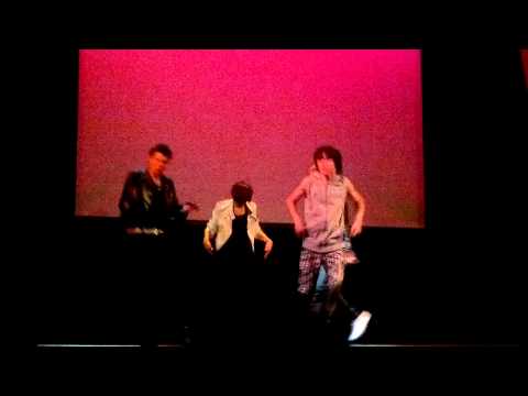 Xarimau 2011 - Febris Erotica - MIX (часть 2)