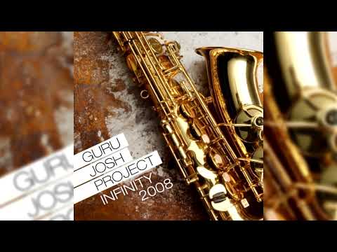 Guru Josh Project - Infinity 2008 (Klaas Remix) HQ