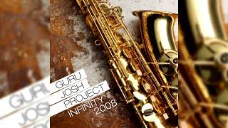 Guru Josh Project - Infinity 2008 (Klaas Remix) HQ