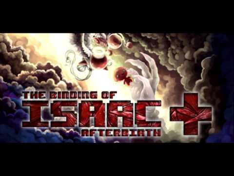 The Binding of Isaac (Afterbirth+) OST - Sepulcrum
