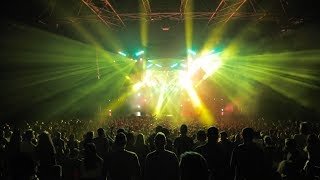 Gramatik - Muy Tranquilo Live in Paris w/ Anomalie &amp; Adam Stehr