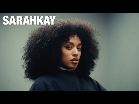 SarahKay - Show Me the Way (Official Music Video)