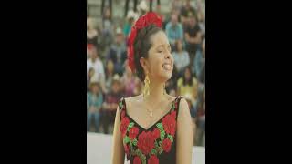 Corazoncito Tirano Angela Aguilar