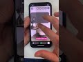 Secret Instagram Hack How To Add Color Overlays To Your IG Stories