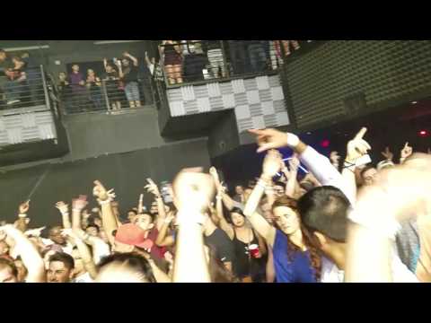 Bingo Players Taking You Back Afrojack F*ck Cancer 10 yr Reunion tour