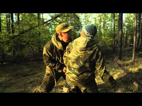 КУТА (Трясина) - трейлер фильма